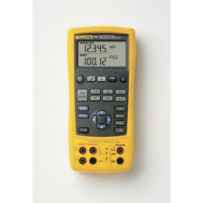 Fluke-725 US Multifunctionele proceskalibrator