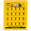 Extech 380405 Capacitance Substitution Box