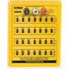 Extech 380400 Resistance Substitution Box