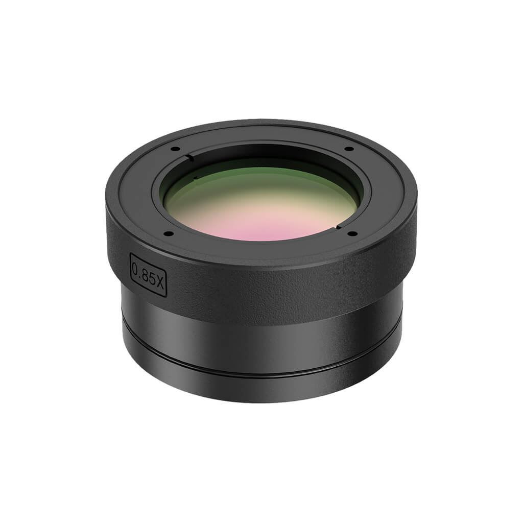Hikmicro SP620-MACRO macrolens voor SP40 en SP60 series, -20°C tot 150°C