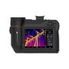 Hikmicro SP60-L12/50 IR camera 640x480 pixels, 30Hz, -40°C tot 650°C, 12°+50° lens