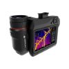Hikmicro SP60-L12/50 IR camera 640x480 pixels, 30Hz, -40°C tot 650°C, 12°+50° lens