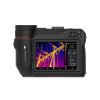 Hikmicro SP40-L37  IR camera 480x360 pixels, 30Hz, -40°C tot 650°C, 37° lens