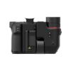 Hikmicro SP100H-L8/12/25 IR camera 1040x832 pixels, 30Hz, -40°C tot 2200°C, 8°+12°+25° lens