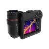 Hikmicro SP40-L6 IR camera 480x360 pixels, 30Hz, -40°C tot 650°C, 6° lens
