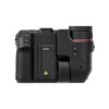 Hikmicro SP40-L19/37 IR camera 480x360 pixels, 30Hz, -40°C tot 650°C, 19°+37° lens
