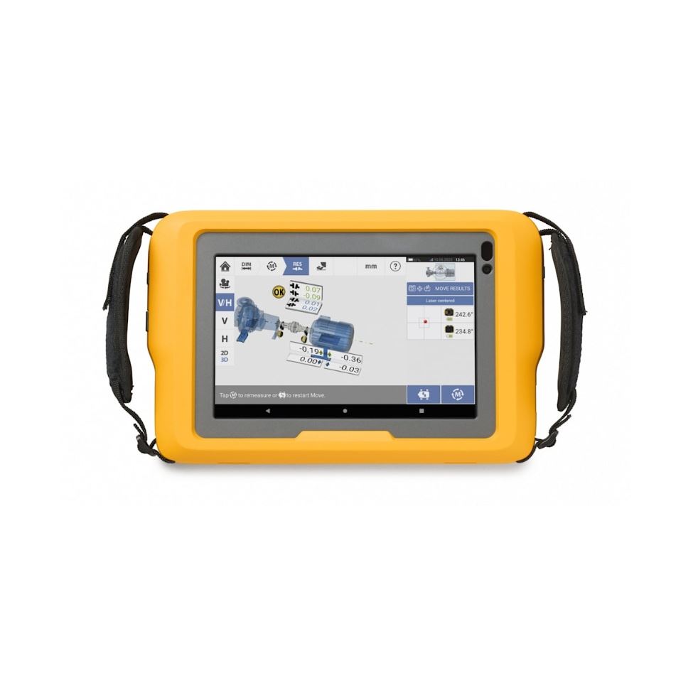 Fluke 832 Laser As-uitlijningstool