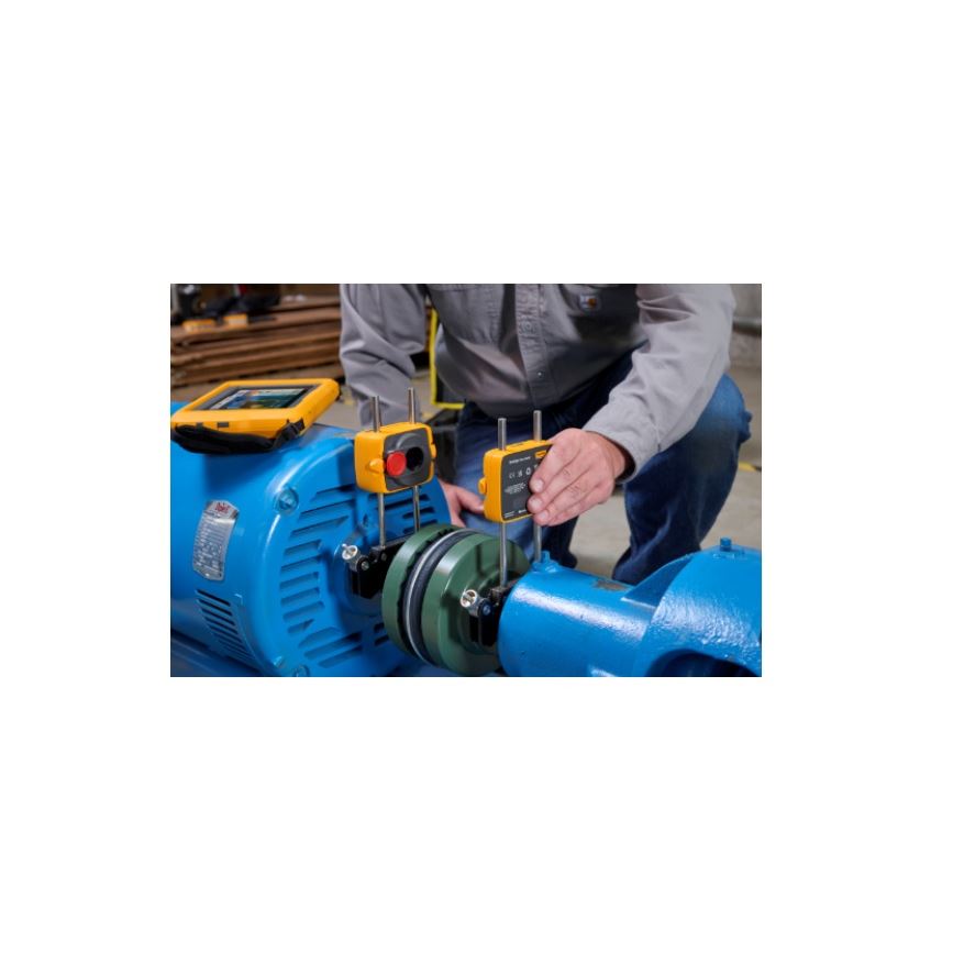 Fluke 832 Laser As-uitlijningstool