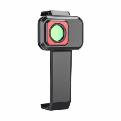 Hikmicro P201-MACRO Macrolens voor pocket-serie cameras, -20°C tot 150°C