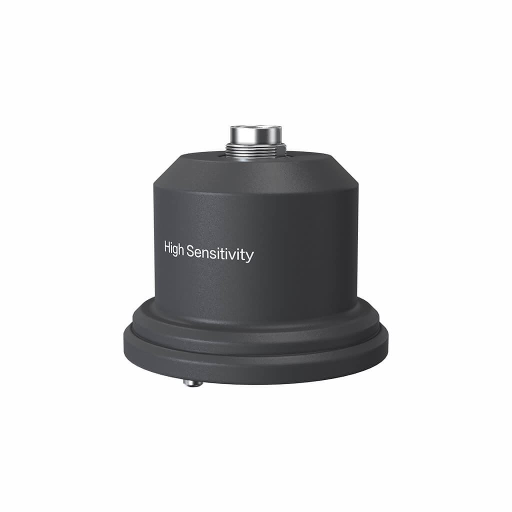 Hikmicro AD21P Akoestische waterlekkage detector 100-7500Hz