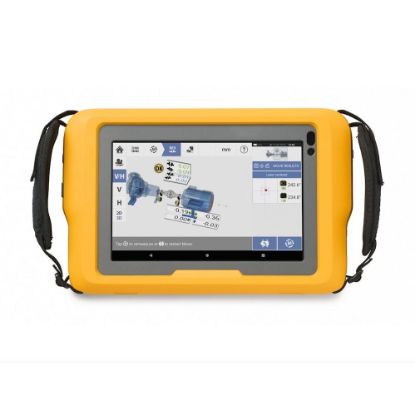 Fluke 832 Laser As-uitlijningstool