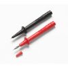 Fluke TP74 Meetprobes met 4mm lantaarnpunt, set rood en zwart