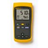 Fluke-53-2 B 60HZ Single input thermometer inclusief dataloggen