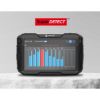 Hikmicro AP22P-I akoestische waterlekkage detector met binnensensor