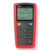 Uni-Trend UT325 Digitale 2 kanaals temperatuurmeter -250 - 1.767ºC, type K,J,T,E,R,S,N