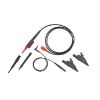 Fluke VPS421-R Probeset 150 MHz 100:1 rood - 1,2 meter- voor hoge bedrijfsspanning
