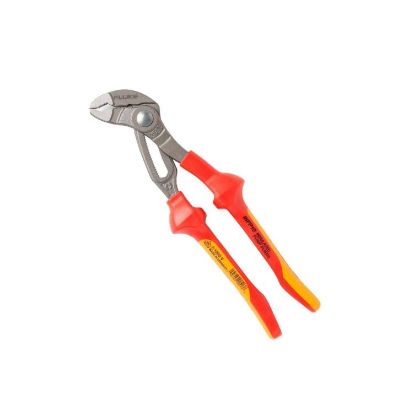 Fluke INPP10 Snel afstelbare geïsoleerde pomptang, 10 inch, 250 mm, 1000 V