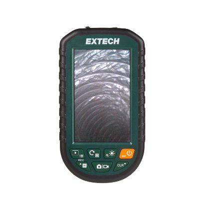 Extech BR95 compacte video-borescoop