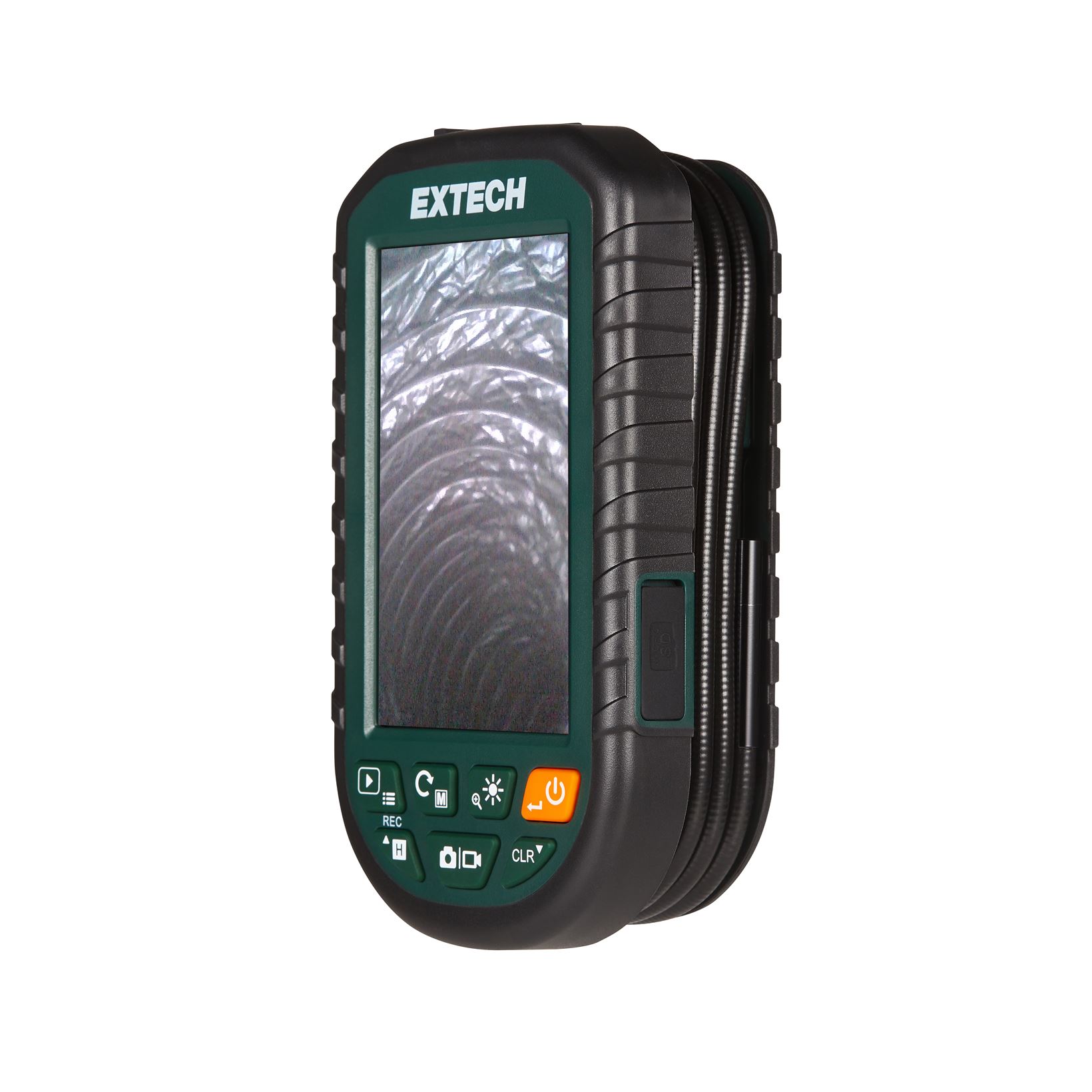 Extech BR95 compacte video-borescoop