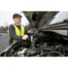 Extech BR95 compacte video-borescoop