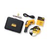 Fluke-572-2 Infrarood- en contactthermometer -30 tot 900ºC, incl. koffer, software