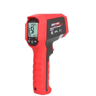Uni-Trend UT309A Infrarood thermometer -35°C tot 450°C - IP65