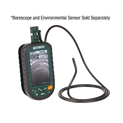 Extech BR95-RH temperatuur en RH sensor voor BR95