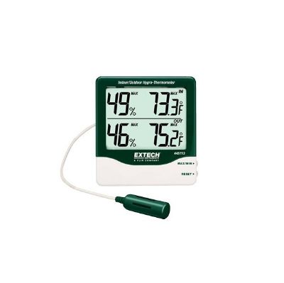 Extech 445713 digitale Hygro- Thermometer