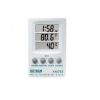 Extech 445702 Hygro-Thermometer met klok
