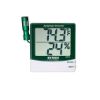 Extech 445715 Big Digit Hygro-Thermometer met afstands sonde