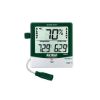 Extech 445815 Hygro-thermometer vochtigheidswaarschuwing met dauwpunt
