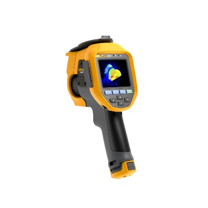 Fluke FLK-TI300U Ultra 9Hz-warmtebeeldcamera 384 x 288 pixels -20°C tot 650°C