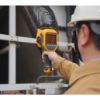Fluke FLK-Ti480U Ultra 9HZ Infrarood camera, 640x480 pixels, -20°C tot +1200°C
