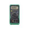 Kyoritsu 1011 Digitale multimeter met temperatuurmeting