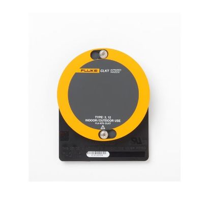 Fluke FLK-075-CLKT-GBL C-Range IR Venster 3inch (75mm) handontgrendeling