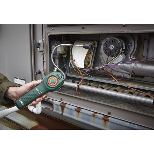 Extech EZ40 Combustible Gas Leak Detector