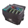 Kyoritsu 6305-03 driefase power logger inclusief 3 x 8130 stroomslangen