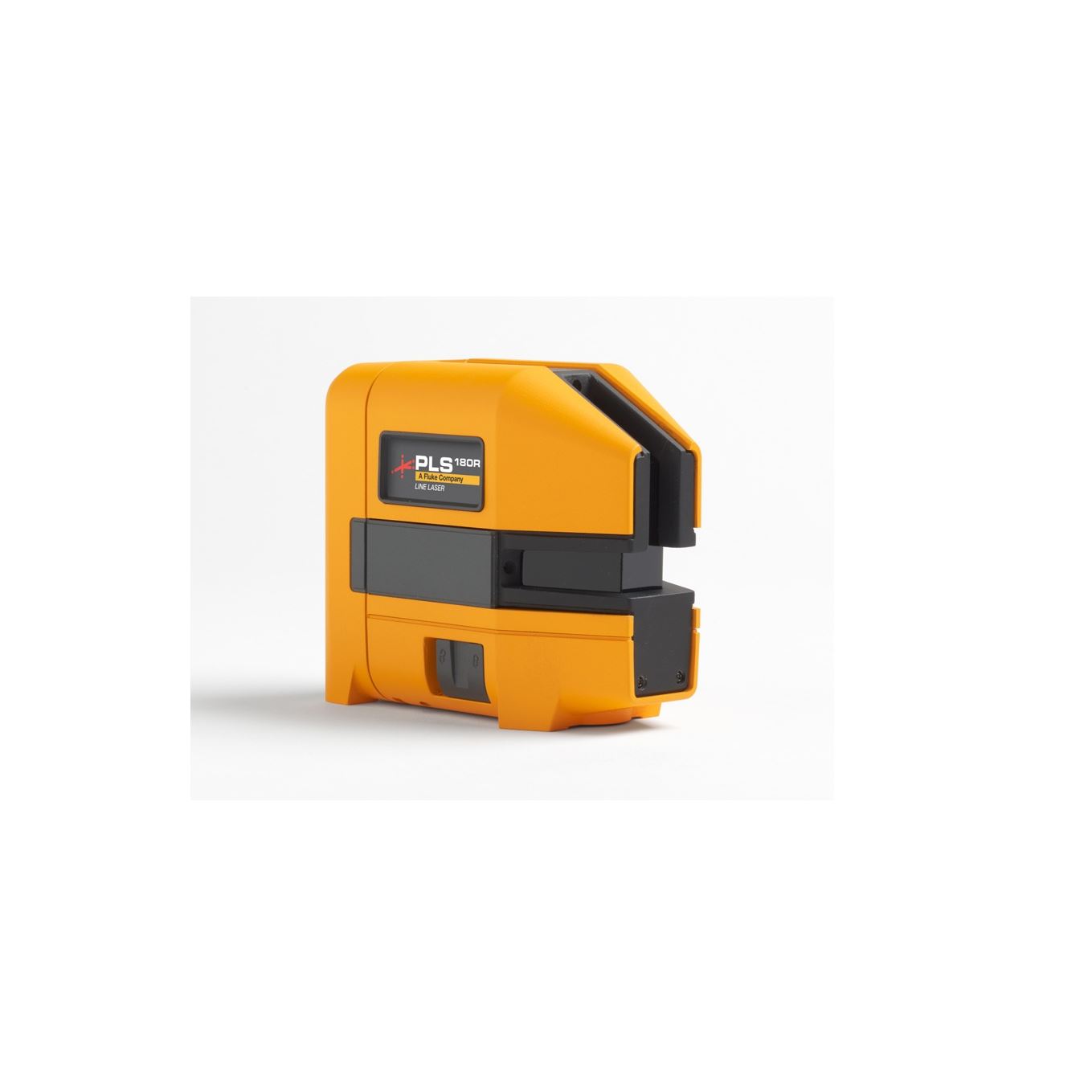 Fluke PLS 180R KIT rode lijnlaser kit met draagkoffer