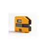 Fluke PLS 180R KIT rode lijnlaser kit met draagkoffer