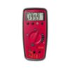 Beha-Amprobe 30XR-A Multimeter met meetsnoeren en ophangset