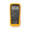 Fluke-27II/EUR TRMS IP67 multimeter met meetsnoeren en klemmen