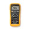 Fluke-28II/EUR TRMS IP67 multimeter met meetsnoeren en klemmen
