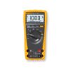 Fluke-77-4/EUR Multimeter met meetsnoeren