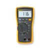 Fluke-116 EUR TRMS multimeter met meetsnoeren