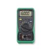 Kyoritsu 1011 Digitale multimeter met temperatuurmeting