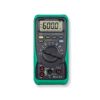 Kyoritsu 1012 Digitale TRMS Multimeter, 0-600VAC/DC, 10A AC/DC