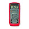 Fluke-28IIEX TRMS EX multimeter met meetsnoeren en klemmen