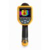 Fluke FLK-TIS55+ 27HZ Warmtebeeldcamera, 256 x 192 pixels