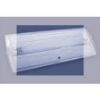 CE+T V601808000 WA480 - Permanent en Niet permanent - 200 lumen - 2U - IP42