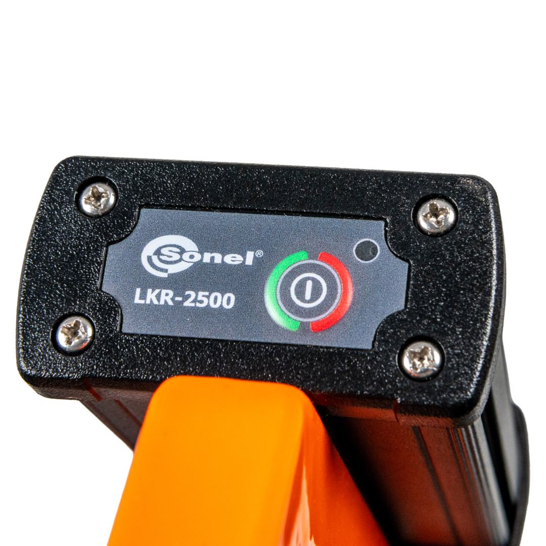 Sonel LKR-2500 A-Frame